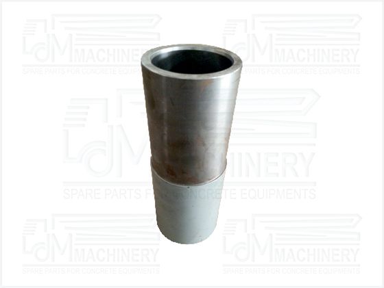 Schwing Spare Part CYLINDER TUBE | 10017557 | DM Machinery
